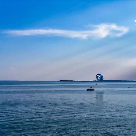 Panorama Fort Beach, Фамилно Студио Deluxe سفيتي فلاس المظهر الخارجي الصورة