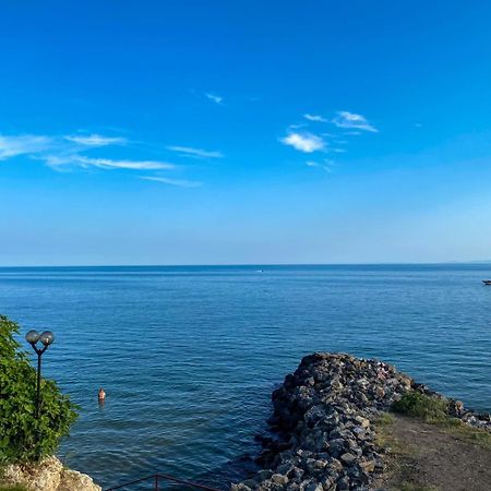 Panorama Fort Beach, Фамилно Студио Deluxe سفيتي فلاس المظهر الخارجي الصورة