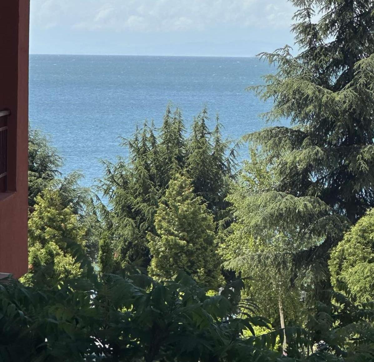 Panorama Fort Beach, Фамилно Студио Deluxe سفيتي فلاس المظهر الخارجي الصورة